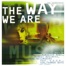The Way We Are - soundtrack